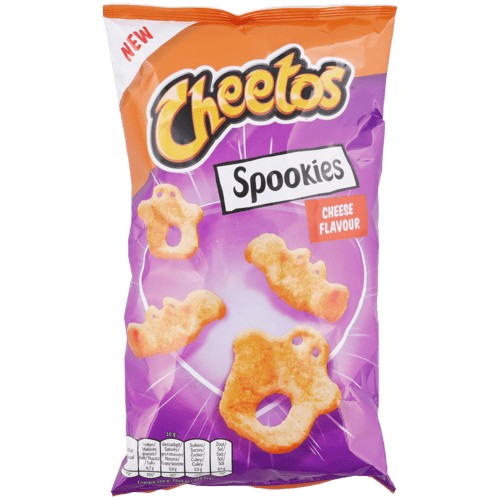 Cheetos Spookies Cheese 90 g