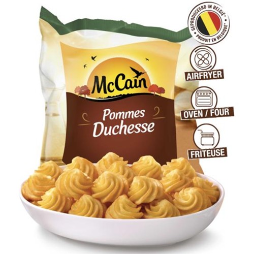 McCain Pommes Duchesse 750 g