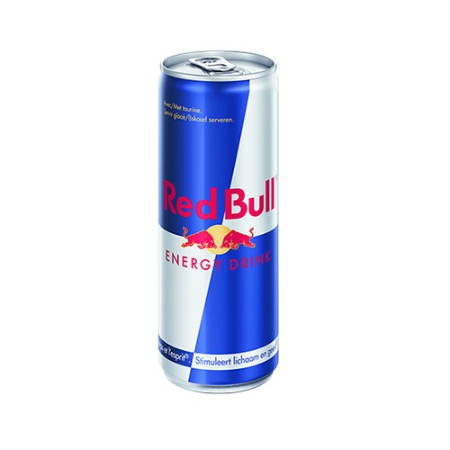 Redbull classic