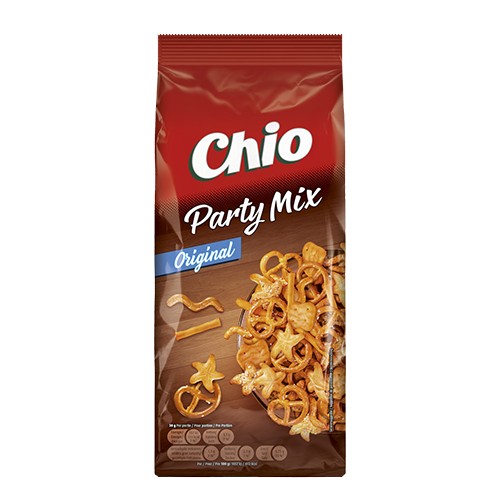 Chio Party Mix Original 400 g