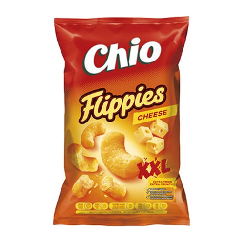 Chio Flippies Cheese XXL 115 g