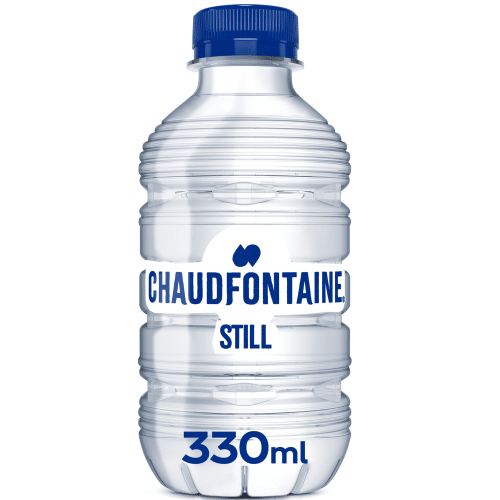 Chaudfontaine plat