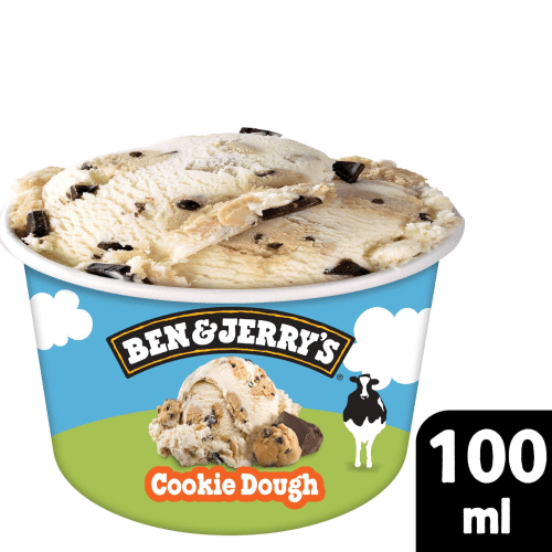 Cookie dough 100 ml