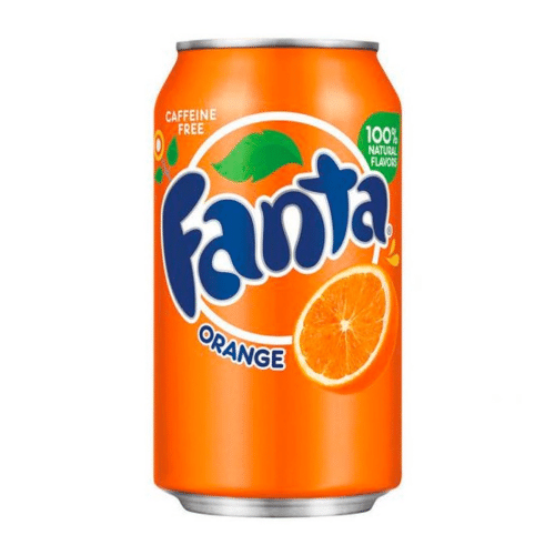Fanta