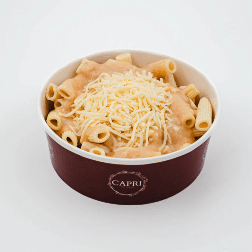 Pasta carbonara