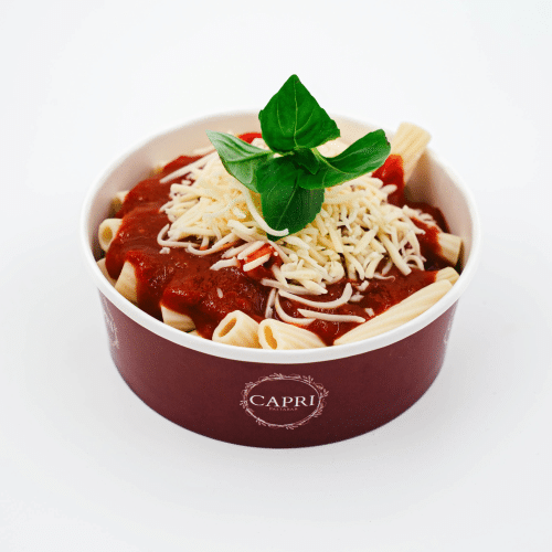 Pasta napoletana