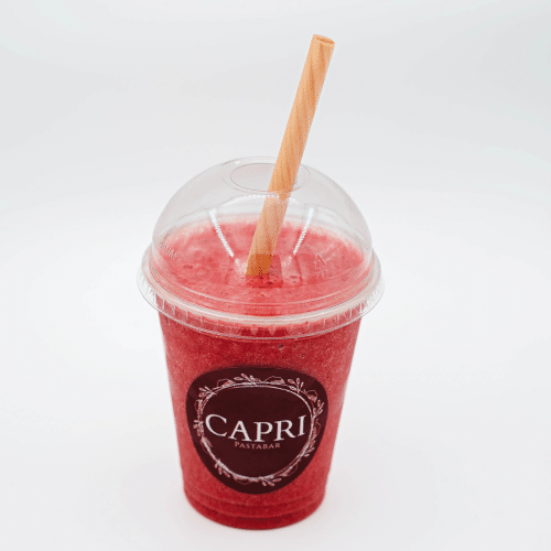 Raspberry heaven