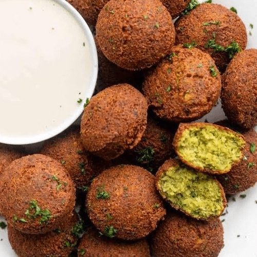 Falafel