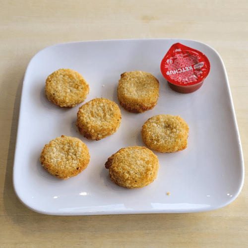 Camembert Bites (New)