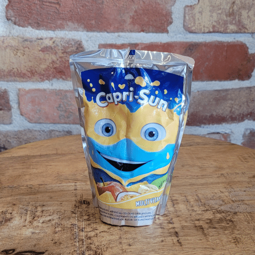 Capri-Sun