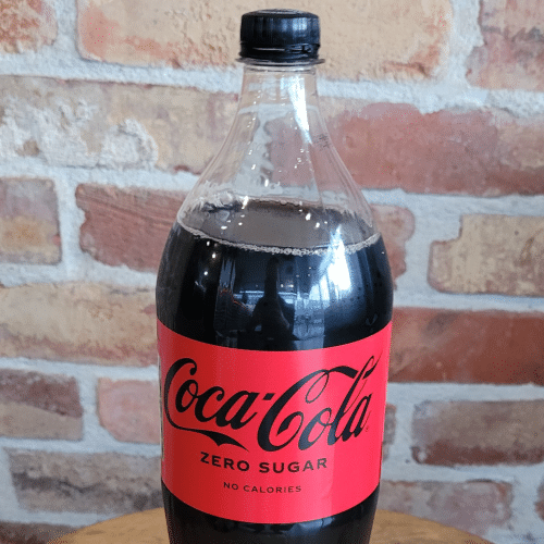 Coca-Cola zero (1.5l)