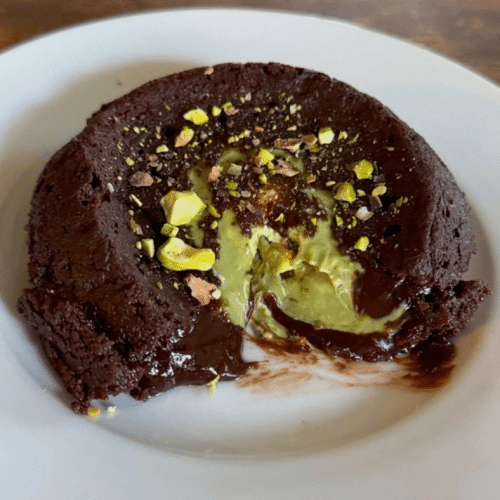 Dubai Lava Cake (new)