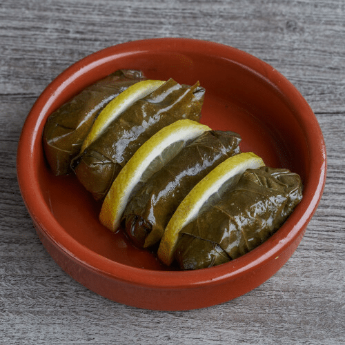 Dolmades