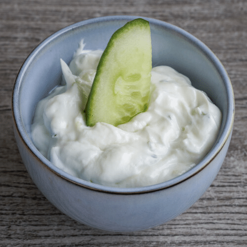 Tzatziki