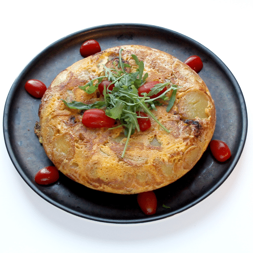 Klassieke tortilla 450g