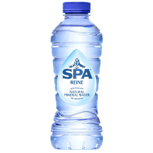 Spa water