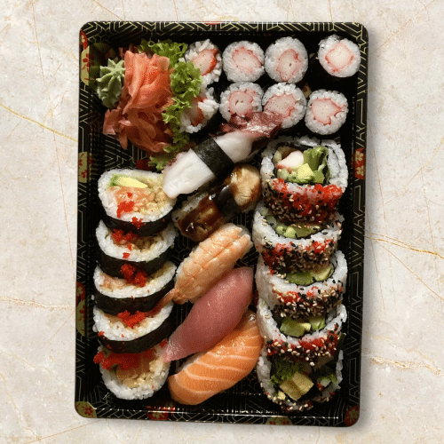 Be lovers combo (23 stuks)