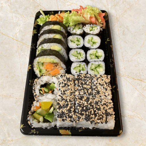 Yashai combo (21 stuks)