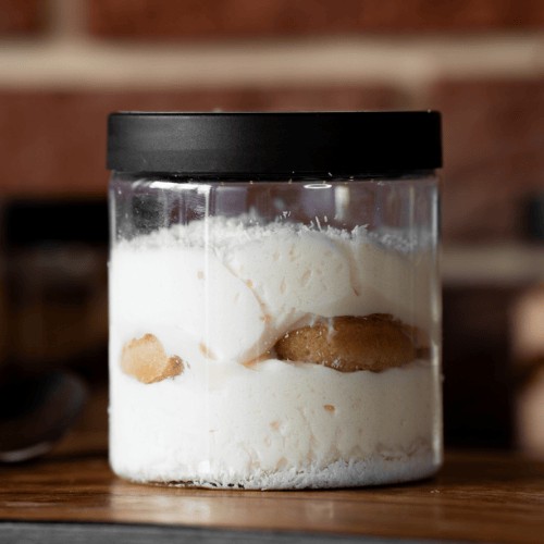 Coconut Heaven Jar