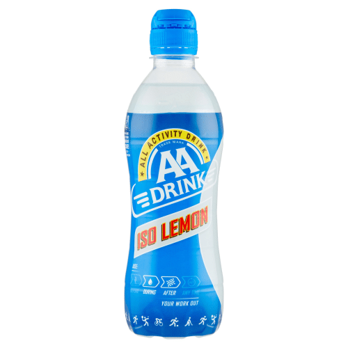 Aa Iso Lemon