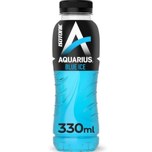 Aquarius Blue Ice