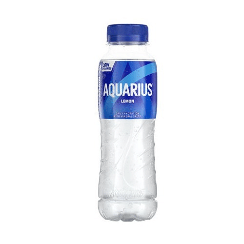 Aquarius Lemon