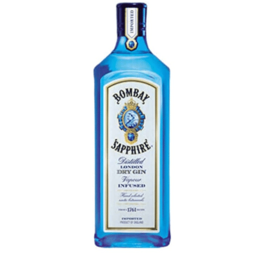 Bombay Sapphire 70 cl
