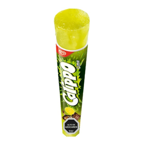 Calippo Lime