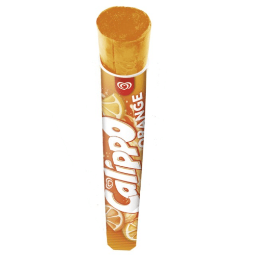 Calippo Orange