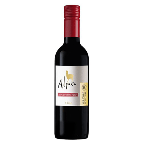 Chile Alpaca Cabernet Sauvignon