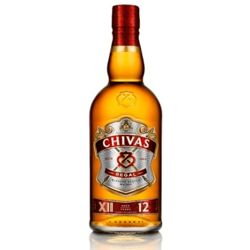 Chivas12 70 cl