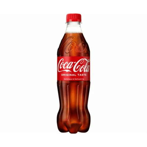 Coca Cola 