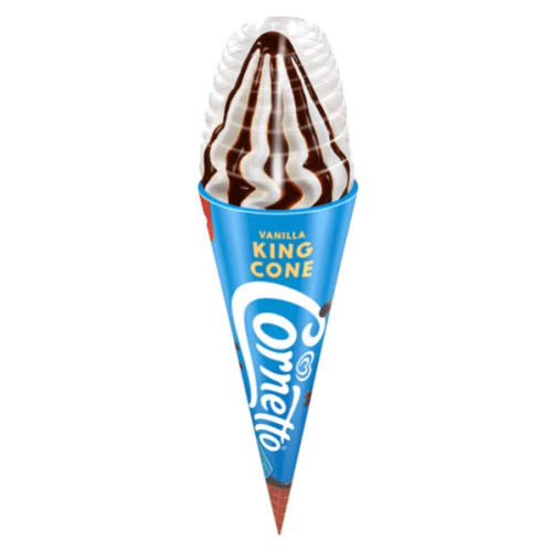 Cornetto Vanilla