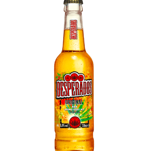 Desperados 33cl