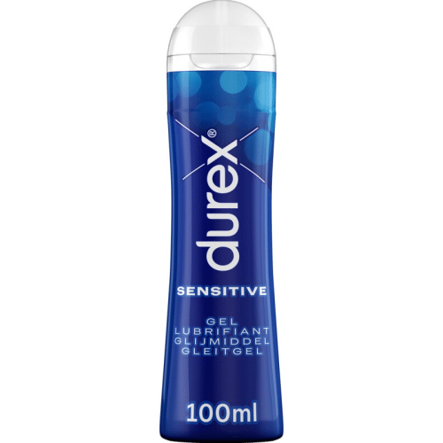 Durex Sensitive Glijmiddel 100 ml