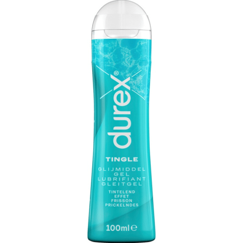 Durex Tingle Glijmiddel 100 ml