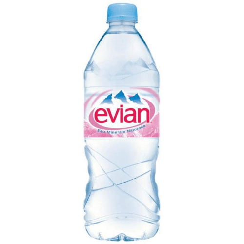 Evian