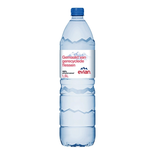Evian 1.5 L