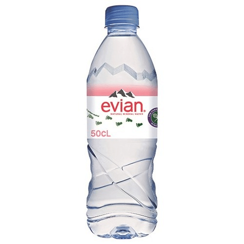 Evian