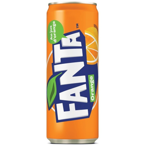 Fanta