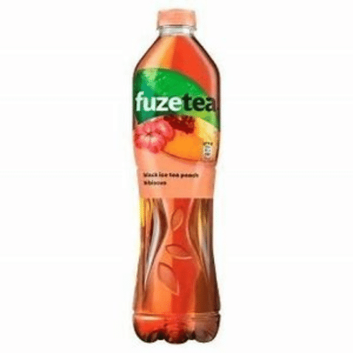 Fuze Tea 1.25 L