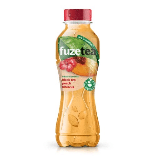 Fuze Tea