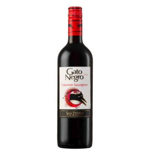 Gato Negro Cabernet Sauvignon