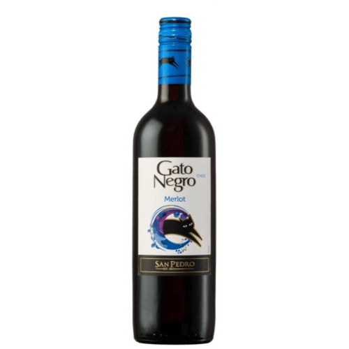 Gato Negro Merlot