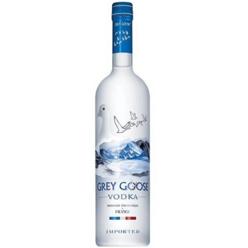 Grey goose 70 cl