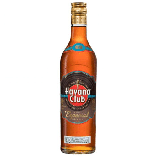 Havana Club Especial 70 cl