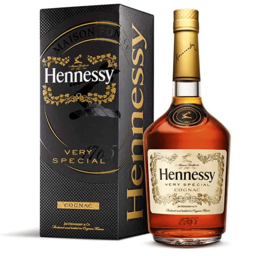 Hennessy 70 cl
