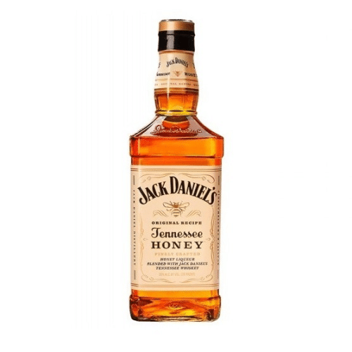 Jack Daniels Honey 70 cl