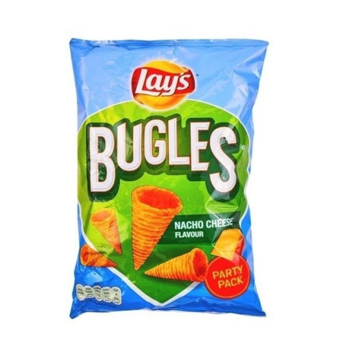 Lays Bugles