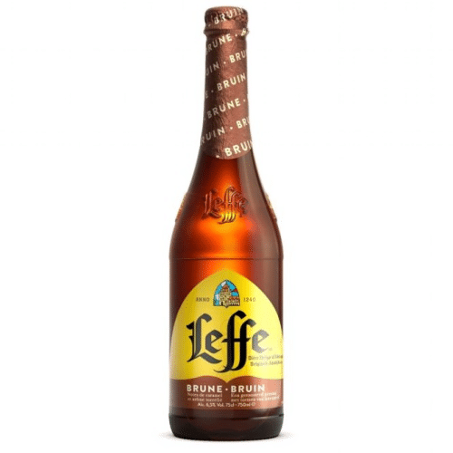 Leffe Bruin